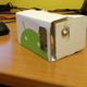 Illustration for article titled Android Device Review: Google Cardboard